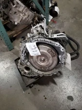 17-19 CHRYSLER PACIFICA  Automatic Transmission Gasoline 9 Speed Automatic 11873