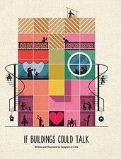 Clinton Nikki If Buildings Could Talk HBOOK NEUF