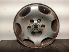 Jantes Ssangyong REXTON