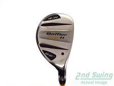 Cobra Baffler Rail H Hybrid 4 Hybrid 22° Graphite Stiff Right 39.5in