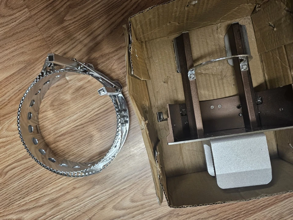 Controlador de tapa de máquina de bordar industrial para Bai, Lewanjoy, Smartstitch y más Foto 3 de 4