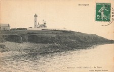 56 PORT NARVALO LE PHARE