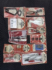 Vintage K-d Tools N.o.s. Lot