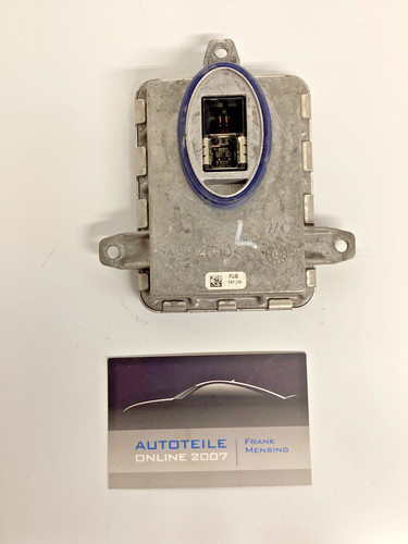 BMW 3er F31 Vorschaltgerät Steuergerät Xenon Scheinwerfer 7296090  130732931700