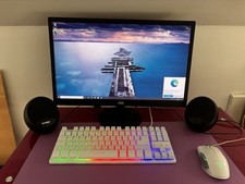 FULL Windows 10 PC Set Up