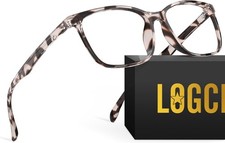 Blue Light Glasses For Men  Women - Anti Glare Computer Blue Light Blocking Gla