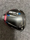 TaylorMade My SIM2 MAX Driver Head 12° Head Only with Cover Used