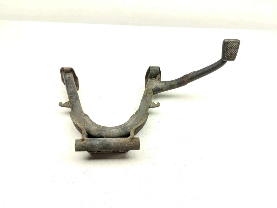 Suporte central 84-87 Honda Goldwing Aspencade GL1200 - Imagem 2 de 4