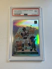 2020 Panini Donruss Optic - Downtown Tom Brady #DT-4