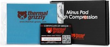 Thermal Grizzly Minus Pad High Compression - 120x100 2-Pack