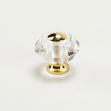 MODERN MATTER Cabinet Hardware Edgewood Geome...