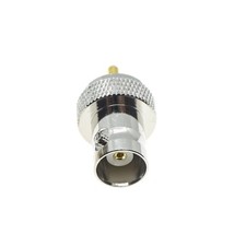BNC Antenna adapter for Motorola Radio GP300 HT750 HT1250 EX600 GP68