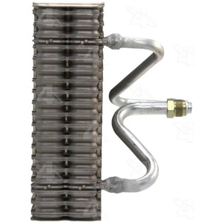 Núcleo evaporador de placa y aleta Four Seasons 54604 Foto 2 de 4