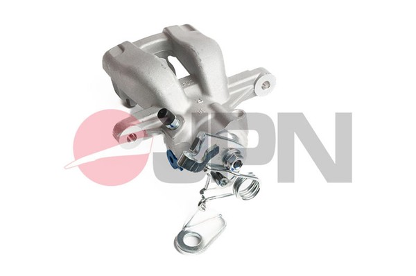 JPN Bremssattel 21H9252-JPN Aluminium FüR Opel Corsa S07 L08 L68 Turbo Cdti Fiat-image