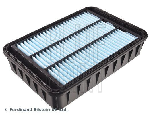 Blue Print Luftfilter FüR CitroüN Mitsubishi Peugeot-image