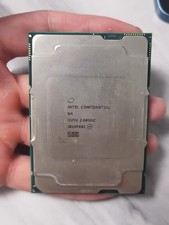 Intel Xeon Gold 6326 QUYU ES, 16C/32T, 2.0-2.6GHz, LGA4189, 24MB, 185W