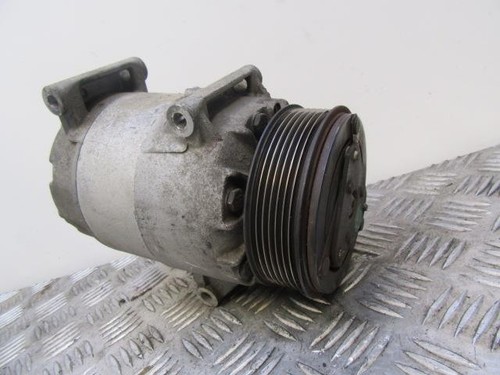 8200067915 KLIMAKOMPRESSOR / 01139509 / 36613 FÜR RENAULT ESPACE IV JK0/1_ 2.0