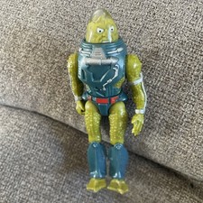 SLUSH HEAD KALAMARR The New Adventures Of He-Man 1988 Vintage MOTU Mattel