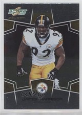 2008 Score Select James Harrison #255 r3u