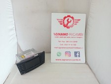 autoradio stereo navigatore radio MERCEDES CLASSE E W211 A2118272442 9TASTI