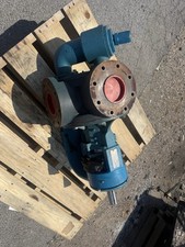 blackmer pump Model 20412361