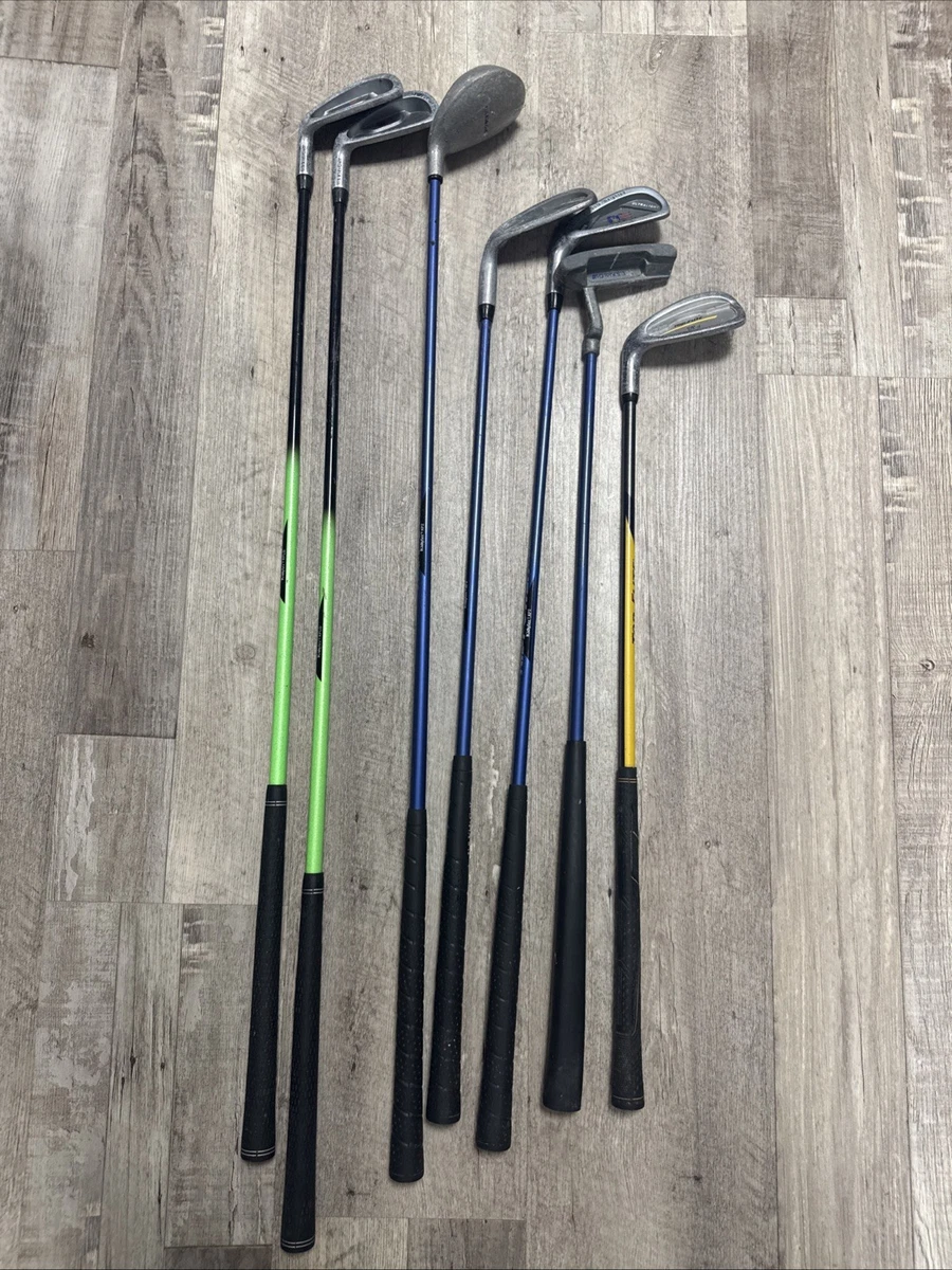 Us Kids Golf Clubs for sale | eBay