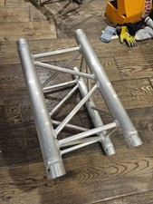 Milos M290 Aluminum Truss 0.5m QTVF – Stage Lighting Rigging