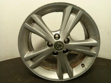 LEXUS RX SERIES Alloy Wheel 18 Inch 5x114.3 ET35 7J 2003-2009 B8