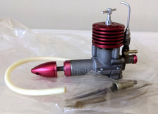 MK-17 Compression 1.5cc RC Model Engine - New...