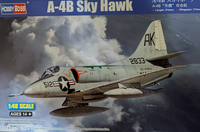 Hobby Boss 81790 - 1:48 A-4B Sky Hawk