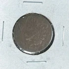 1867 INDIAN HEAD CENT ~ GOOD ~NICE COIN~