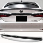 For 2019-2025 Lexus ES250 300h 350 Factory Style Spoiler GLOSS BLACK