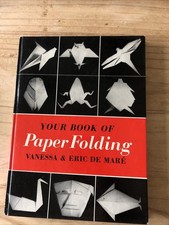Your Book Of Paper folding