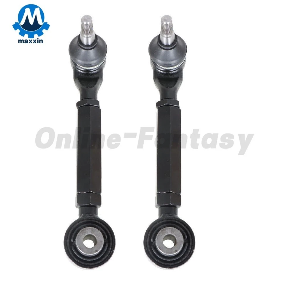 Adjustable Rear Upper Alignment Camber Control Arm Kits For Acura TL 2004-2008 Foto 4 de 4