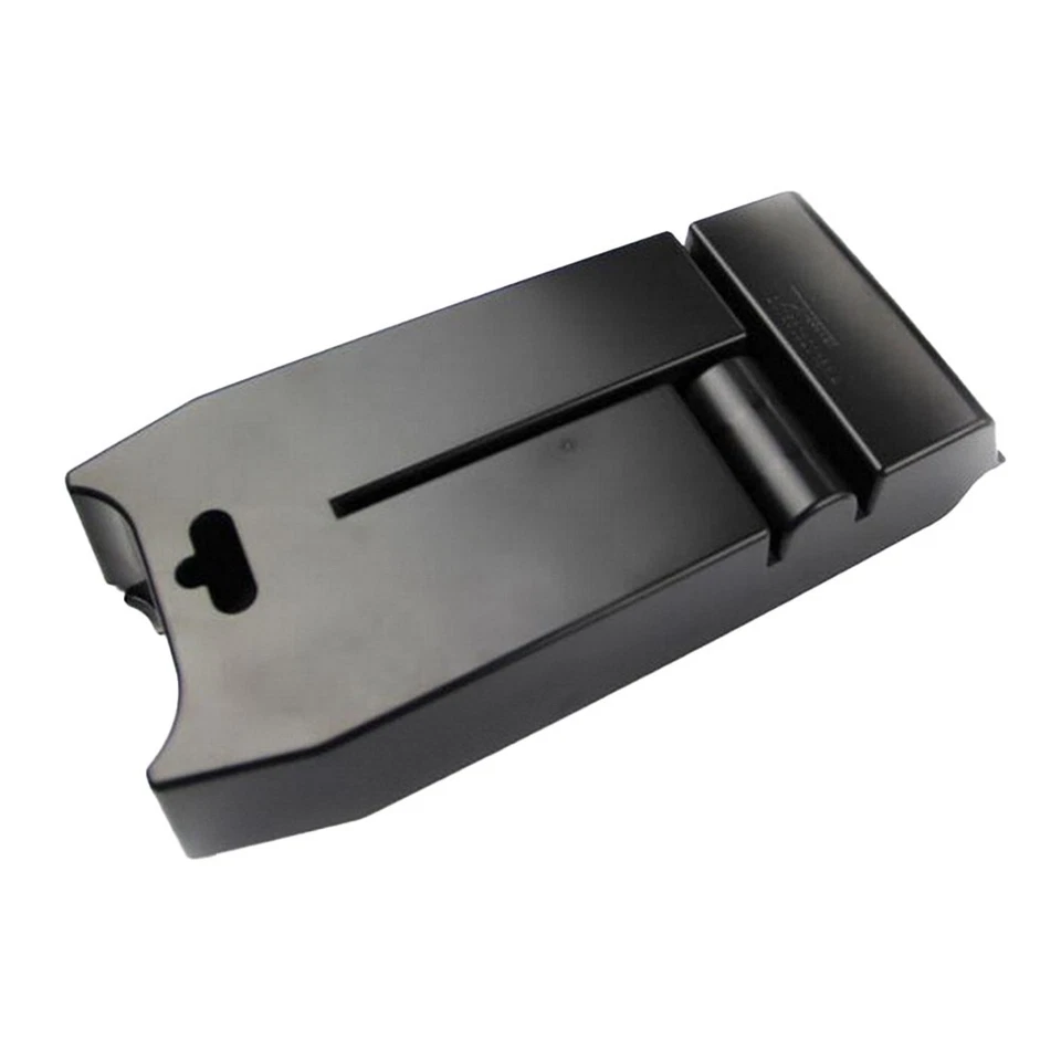 2012-2017 Armrest Box Organizer Car Interior Organization Easy Installation - Image 3 of 4