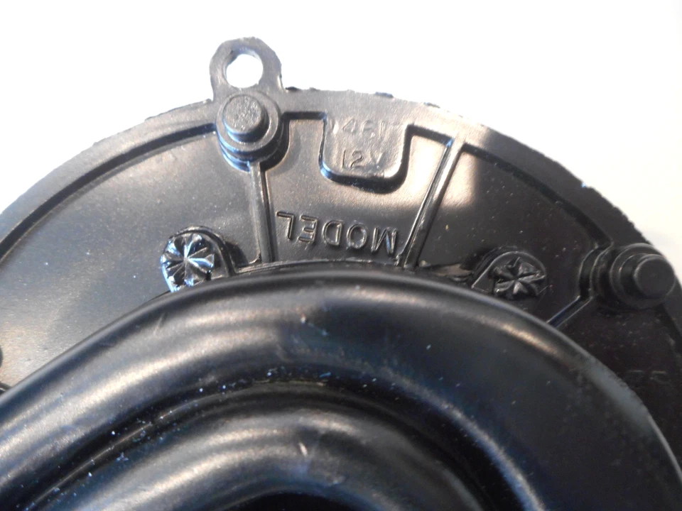 Buick Horns Delco Remy Hi Lo Original OEM High Low 461 462 60 61 62 1960 63 1963 Foto 2 de 4