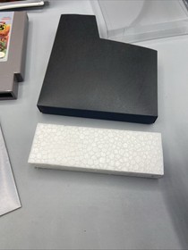 Bad Dudes (Nintendo NES) - Complete W/ Inserts - Tested - Authentic