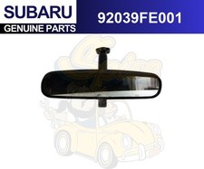 Subaru Original 92039FE001 BRZ Rückspiegel Autoteile Japan OEM
