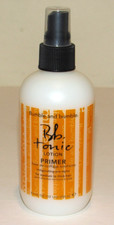 Bumble And Bumble Bb Tonic Lotion Primer 8.5 Oz Full Size Medium To Thick Hair
