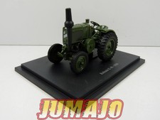 TR108 Tracteur 1/43 universal Hobbies : ROBUSTE K40 1939