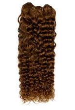 ONYX Italian Curly Weave 100% Human Hair Exte...