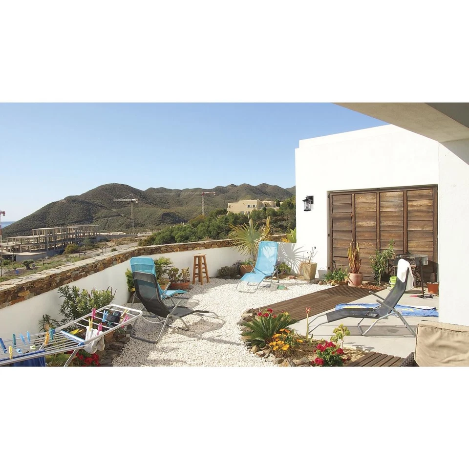 Craftmade Z7125-OBG Summerhays Post Light or Accessories Oiled Bronze Gilded - Image 2 of 2