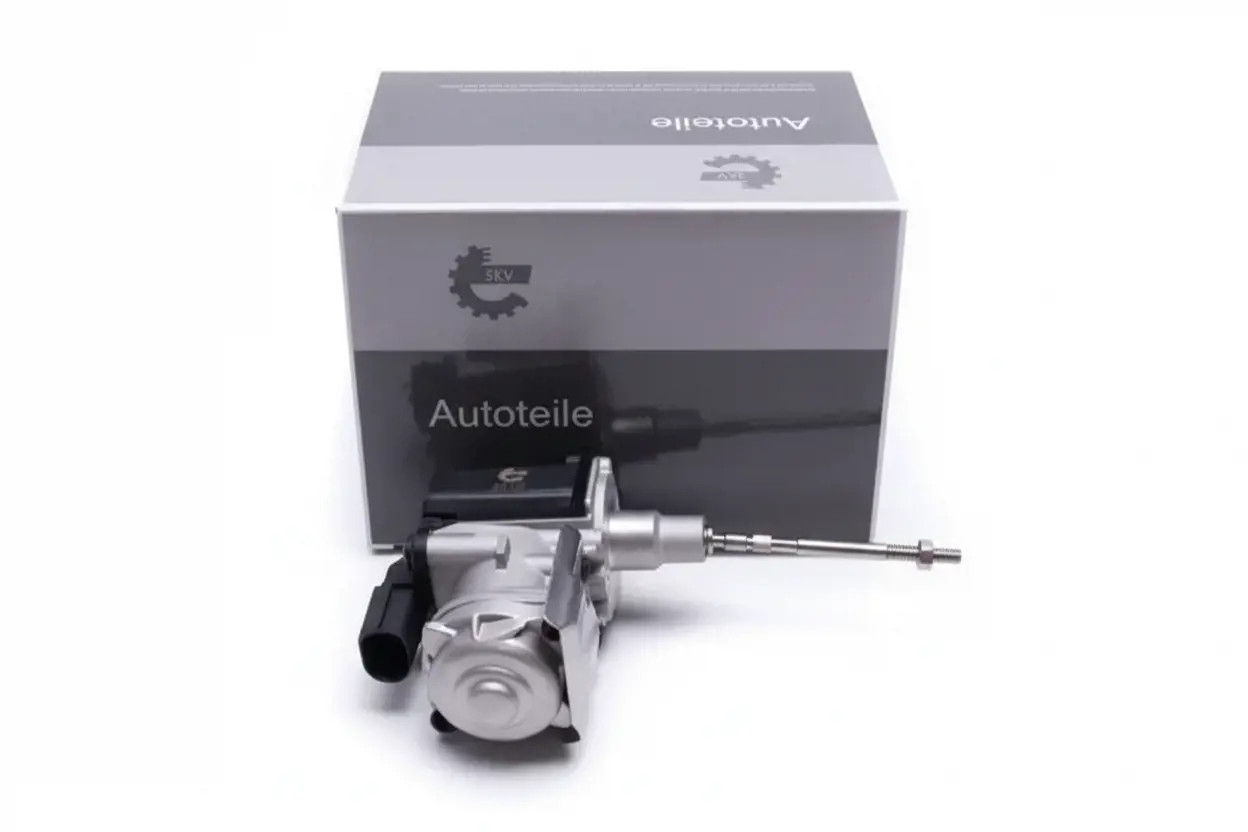 Boost pressure valve Electric 95SKV406 ESEN SKV for SEAT AUDI SKODA VW