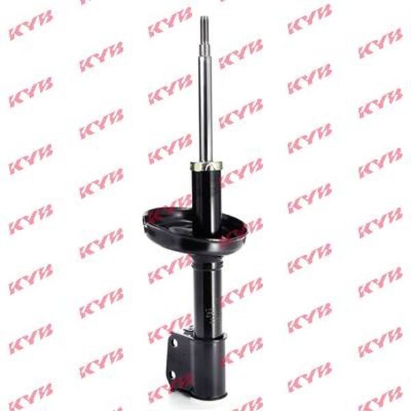2X KYB StoßDäMpfer Excel-G 333848 FüR Kubistar Renault Nissan Kangoo FC0 KC0 16V-image
