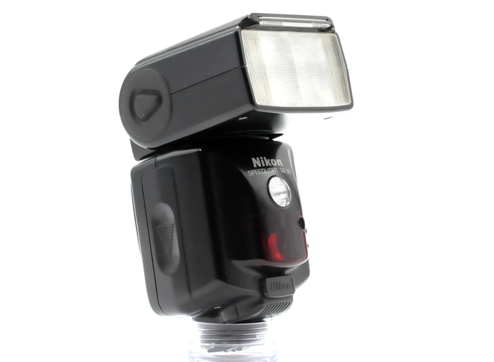 Nikon Speedlight SB-28 Shoe Mount Flash [Excellent+] Fully Tested From Japan - Image 3 of 4