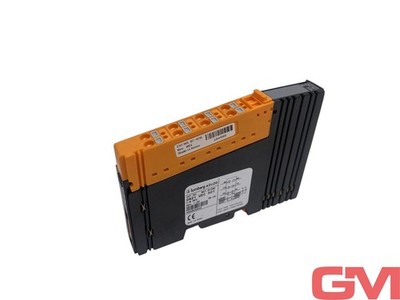 Lumberg 61280 Modul e2C20 0921 UEC 501 F/W Rev. Rev 1.00