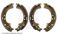 Bremsbackensatz Blue Print ADT34145 FüR Camry Terios Toyota Daihatsu RAV 2 1 4WD