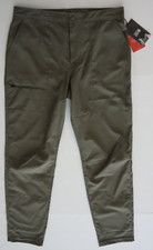 Greys Anatomy x Barco Women Sz Small Olive Green Gardena California Scrub Pants