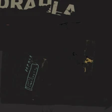 Drahla - Useless Coordinates 817949016845 (Vinyl Used Very Good)
