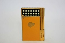S.T.Dupont Limited Edition Gatsby Lighter without the box